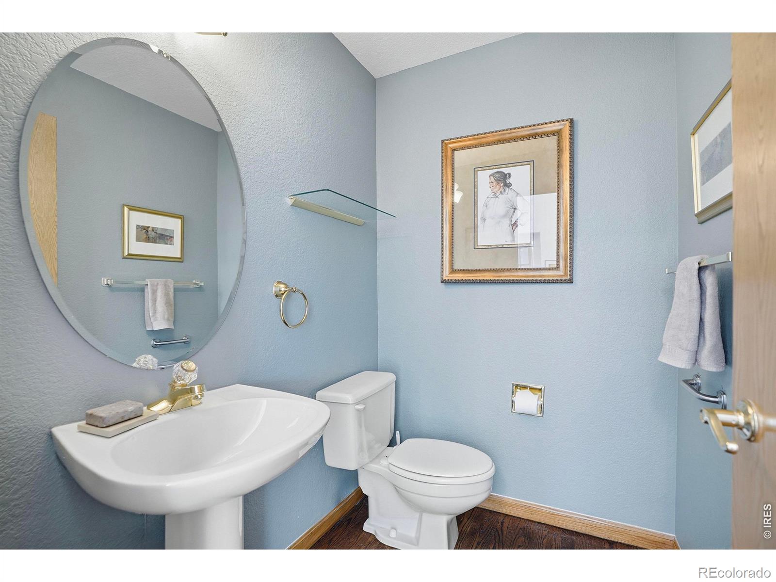 5320 Augusta Trail Fort Collins CO 80528