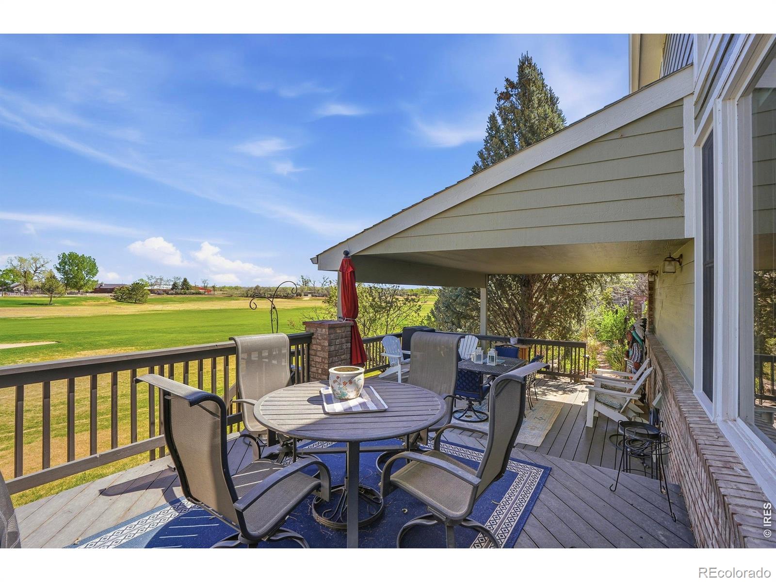 5320 Augusta Trail Fort Collins CO 80528