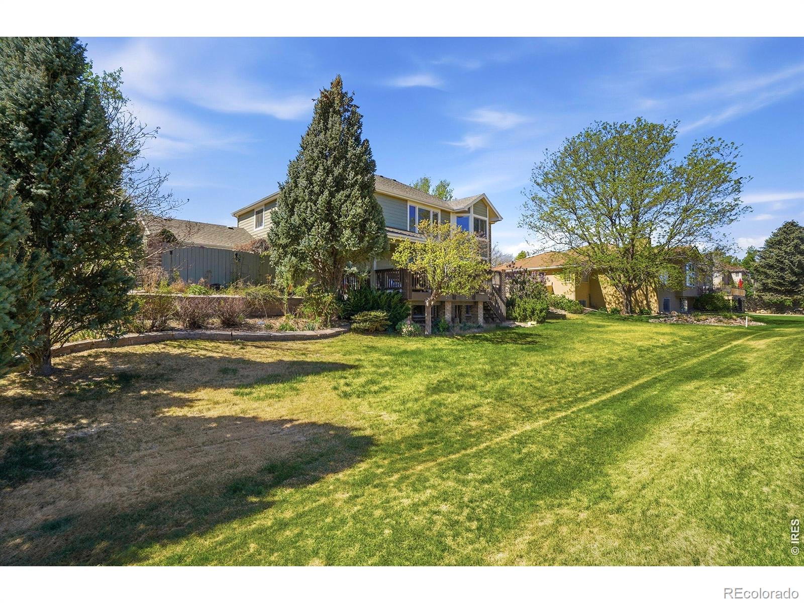 5320 Augusta Trail Fort Collins CO 80528
