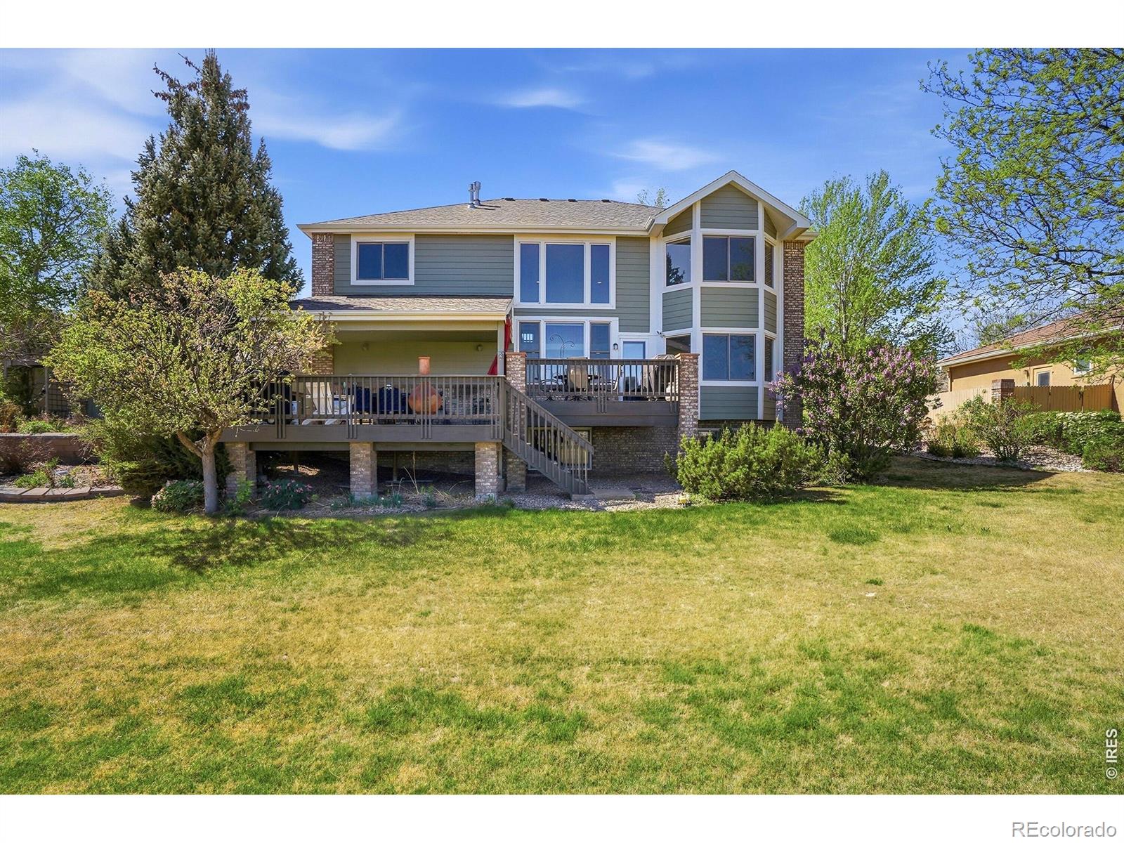 5320 Augusta Trail Fort Collins CO 80528