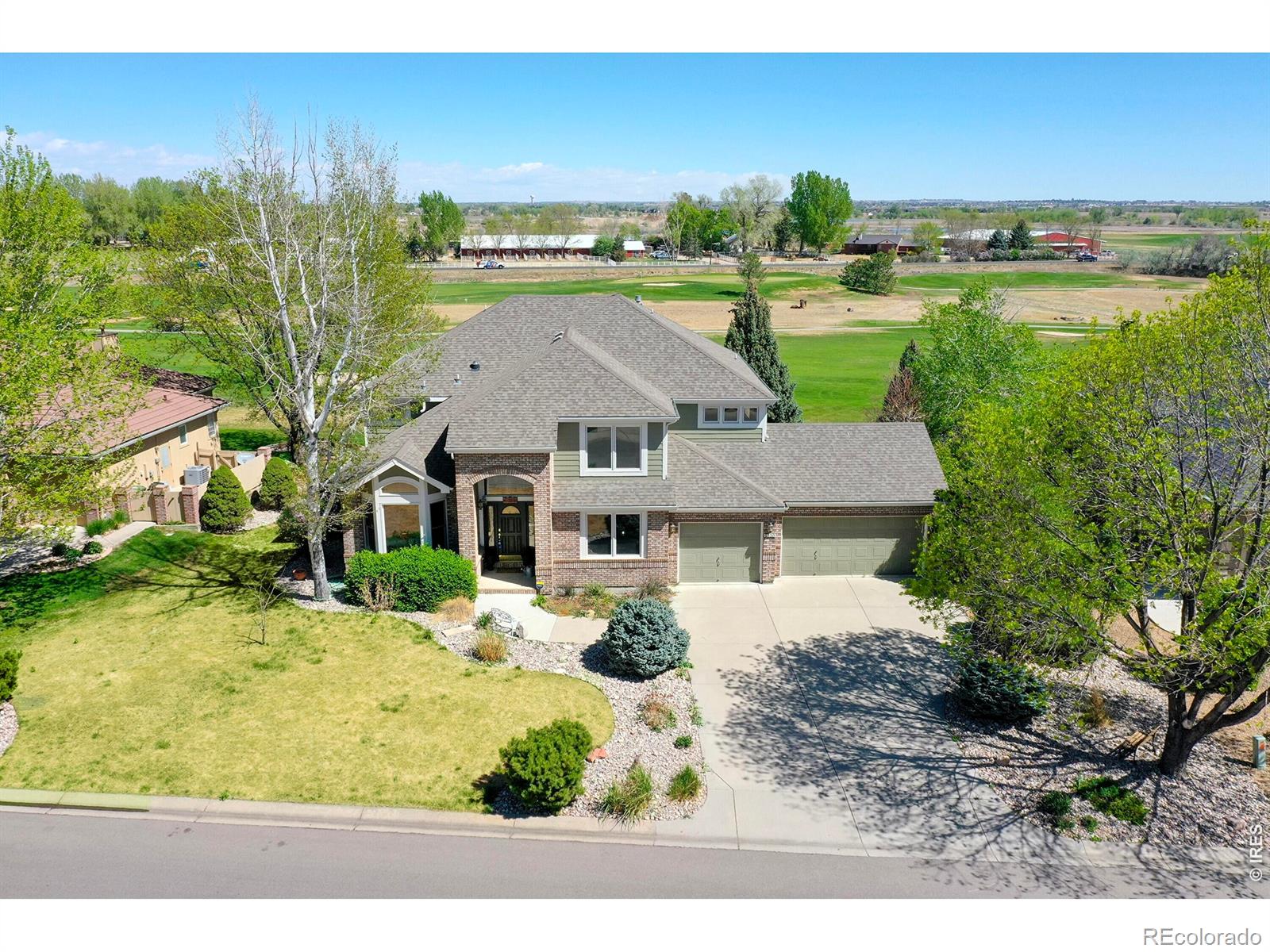 5320 Augusta Trail Fort Collins CO 80528