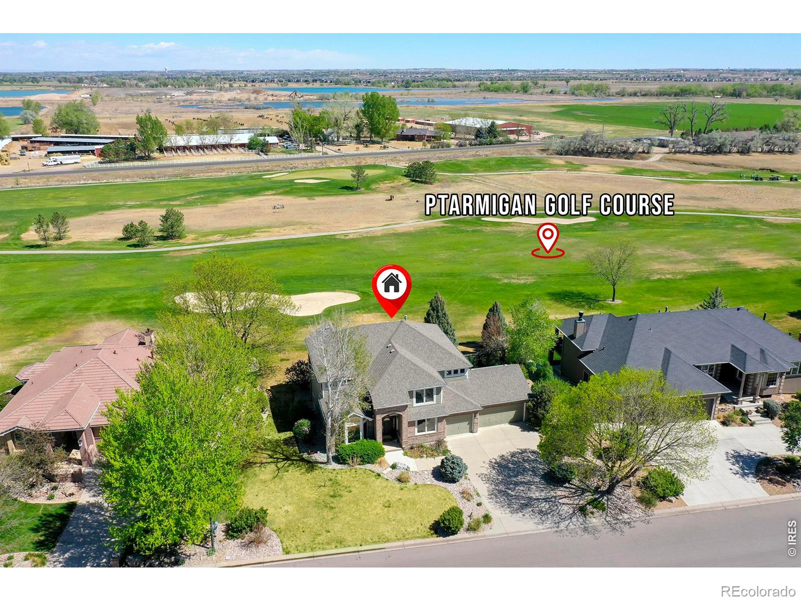 5320 Augusta Trail Fort Collins CO 80528