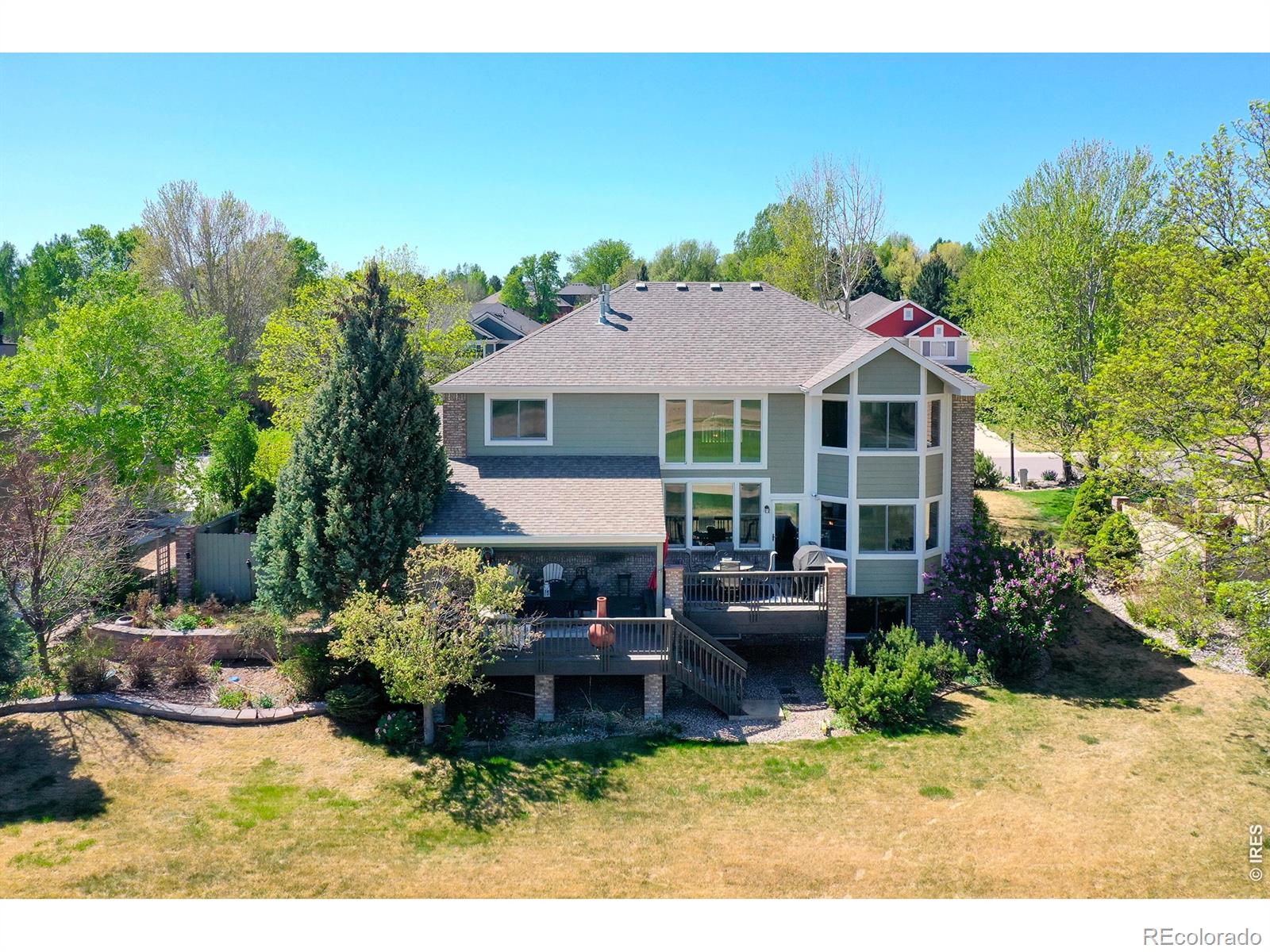 5320 Augusta Trail Fort Collins CO 80528