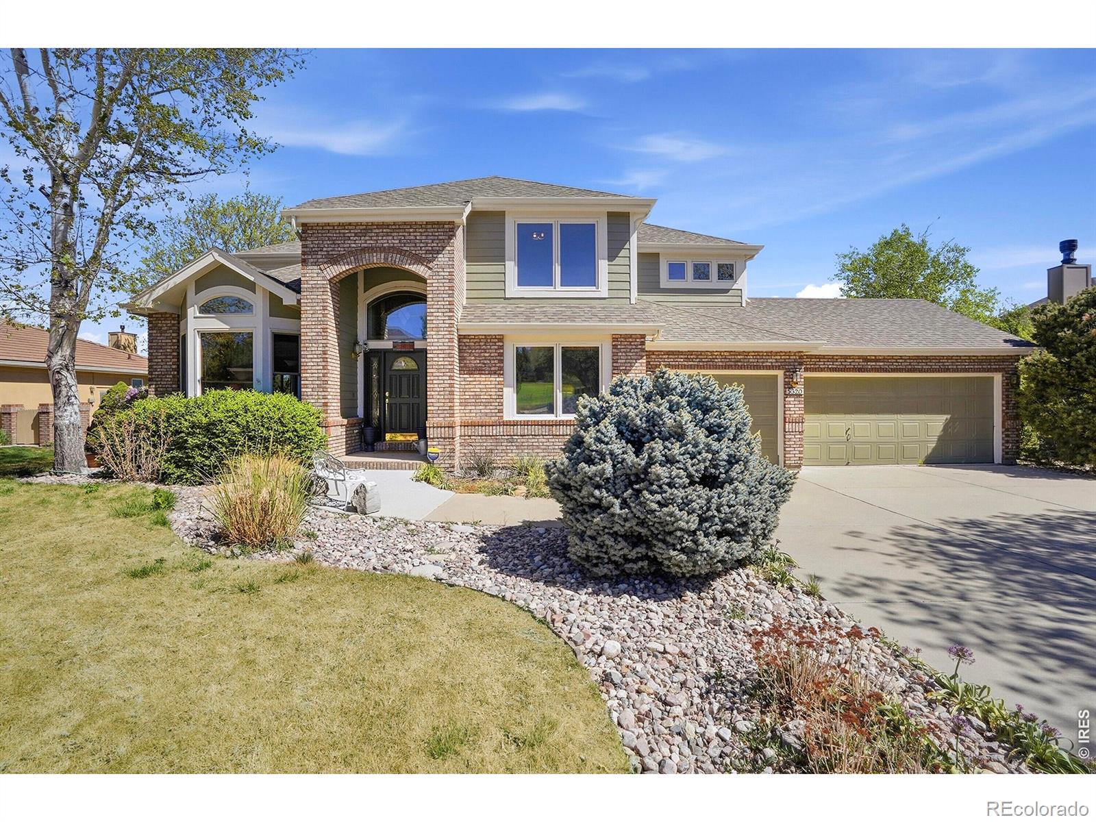 5320 Augusta Trail Fort Collins CO 80528