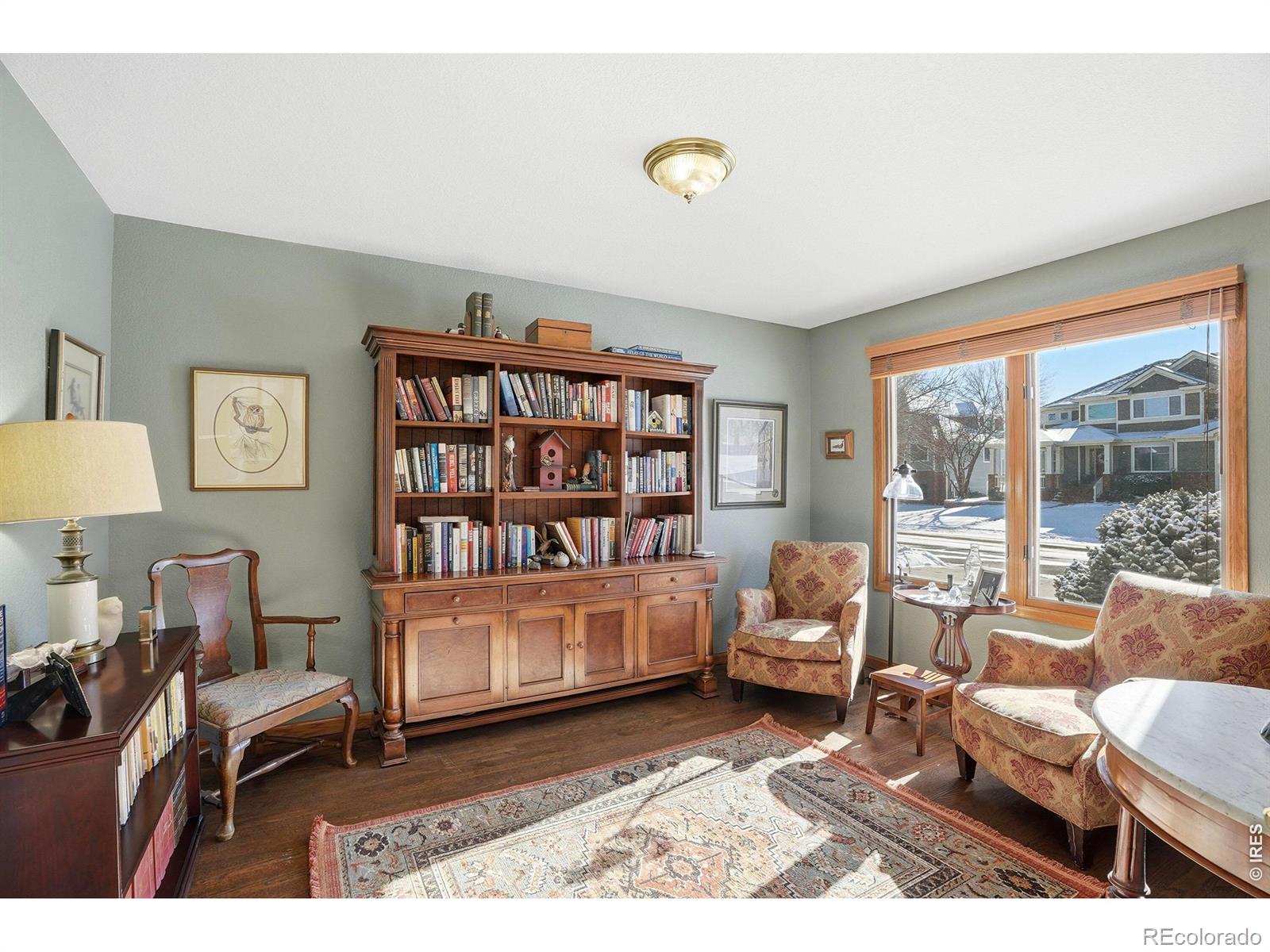 5320 Augusta Trail Fort Collins CO 80528