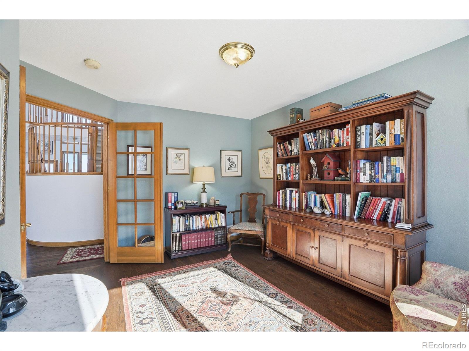 5320 Augusta Trail Fort Collins CO 80528