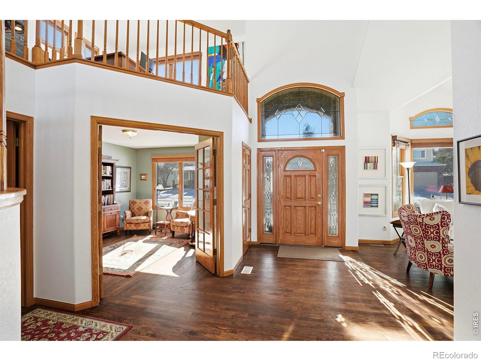 5320 Augusta Trail Fort Collins CO 80528