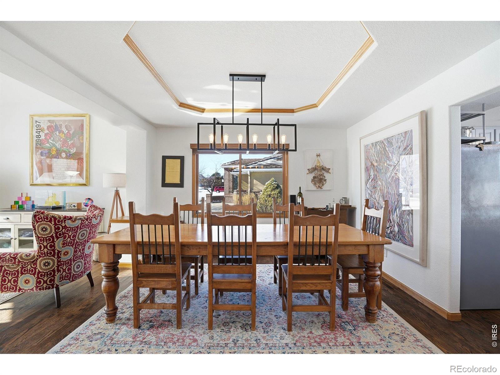 5320 Augusta Trail Fort Collins CO 80528
