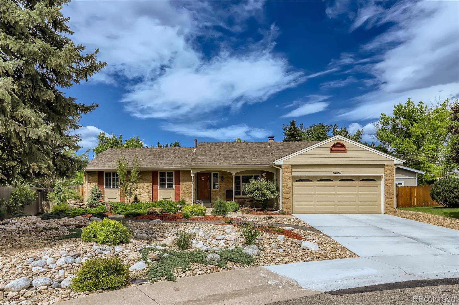 Arvada CO, 8225 Holland Court