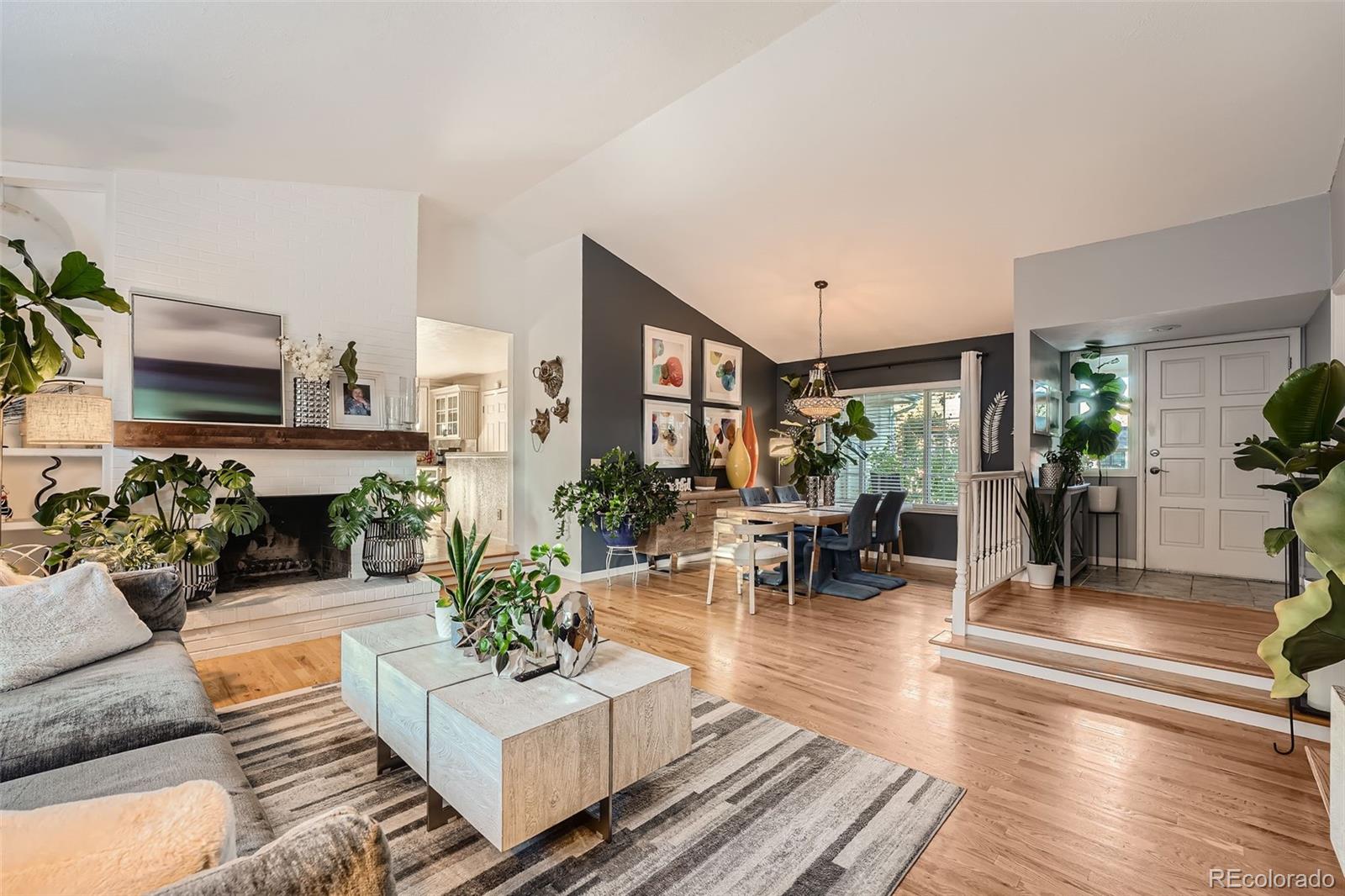 8225 Holland Court Arvada CO 80005