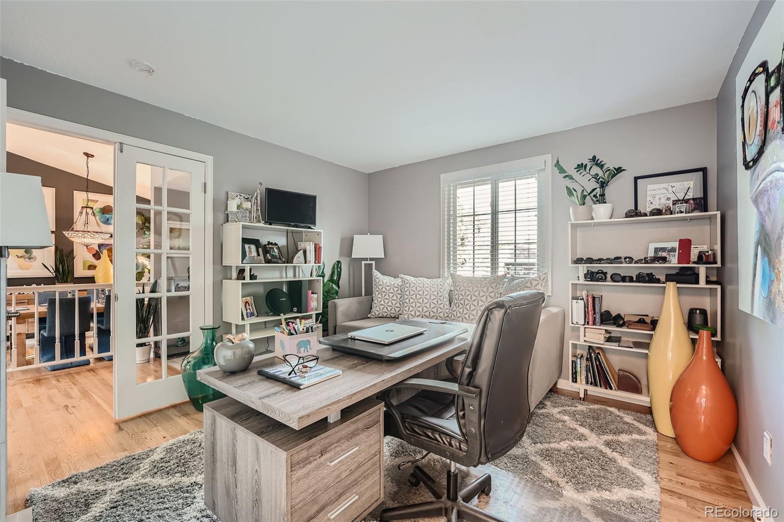 8225 Holland Court Arvada CO 80005