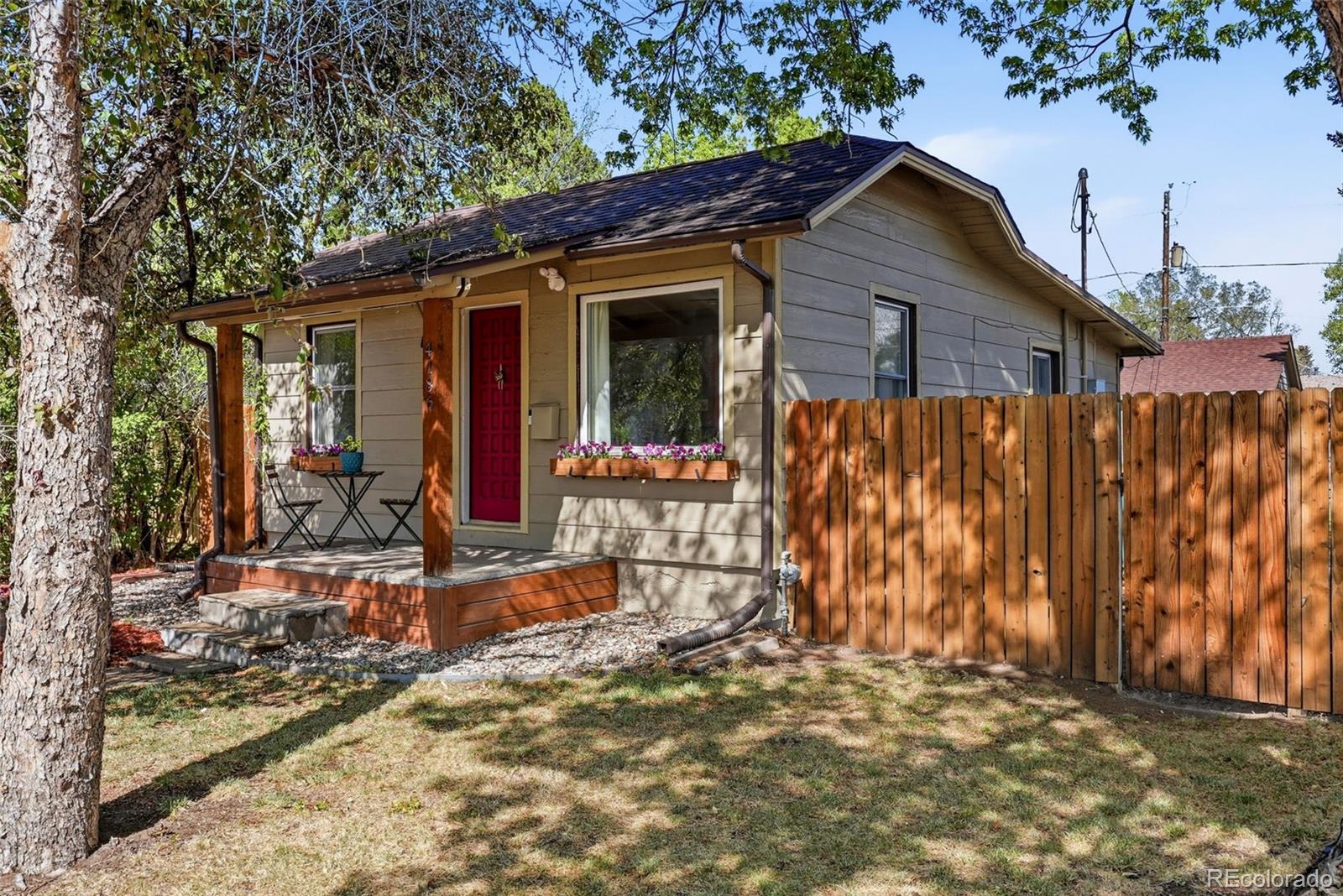 4186 S Lincoln Street Englewood CO 80113