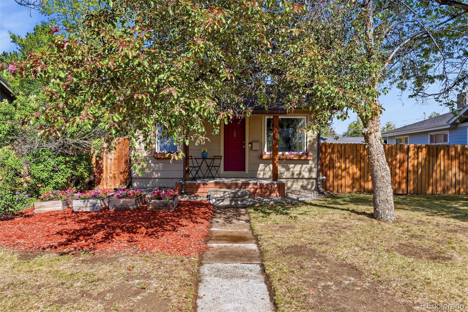 4186 S Lincoln Street Englewood CO 80113