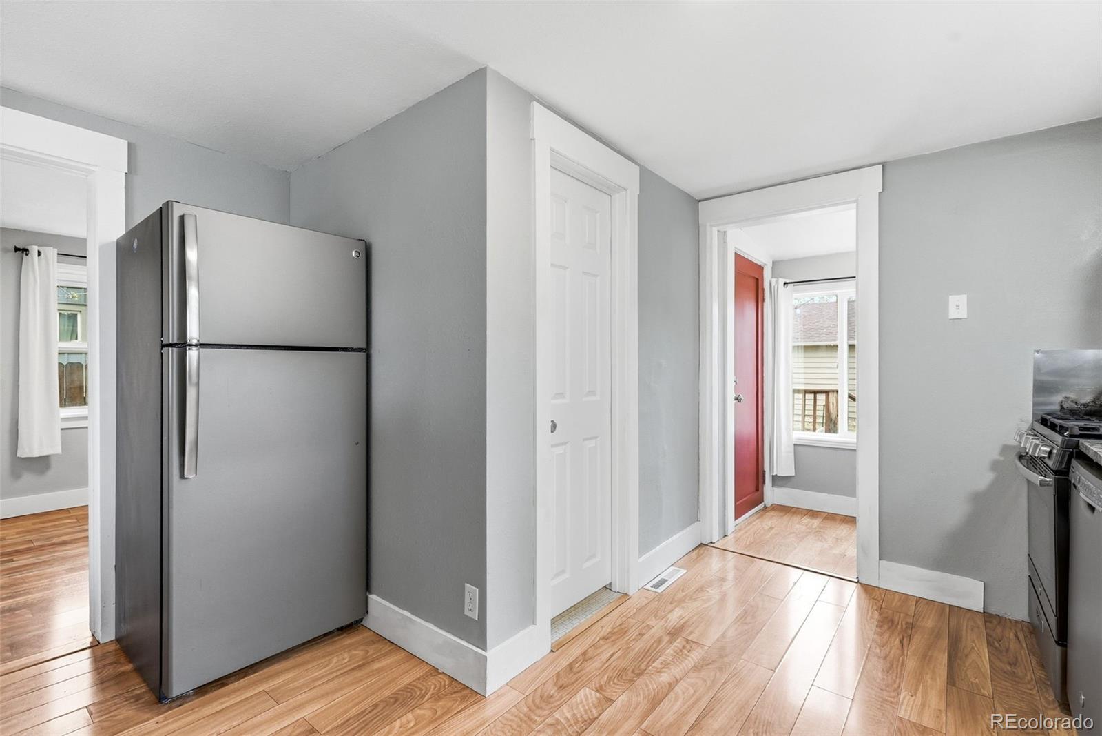 4186 S Lincoln Street Englewood CO 80113