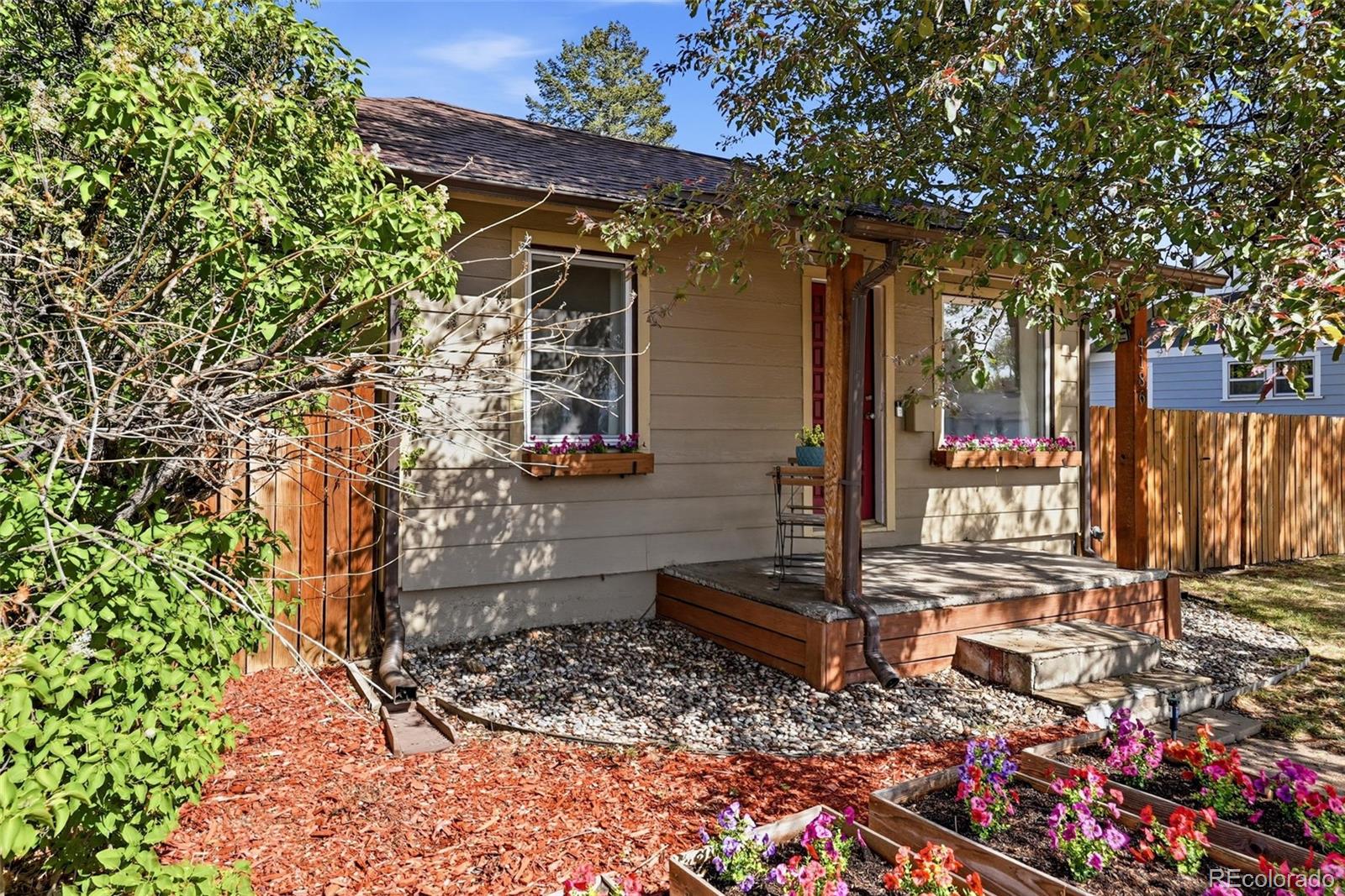 4186 S Lincoln Street Englewood CO 80113