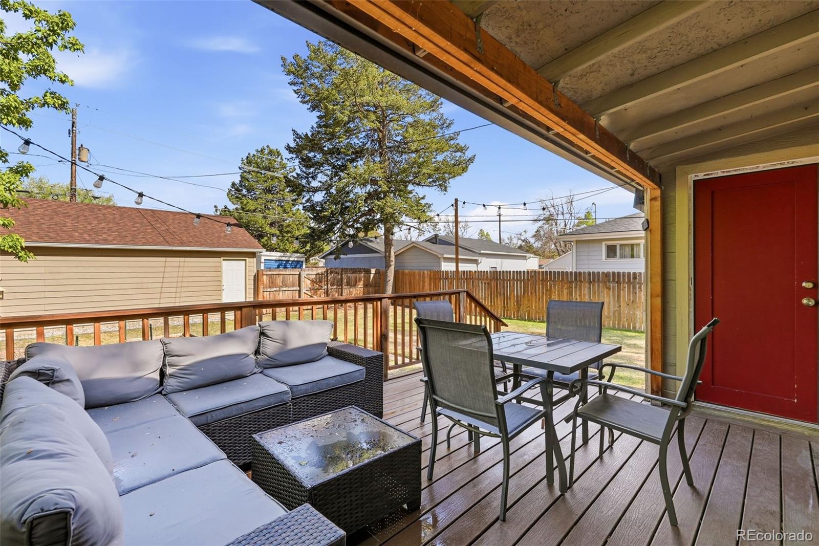 4186 S Lincoln Street Englewood CO 80113