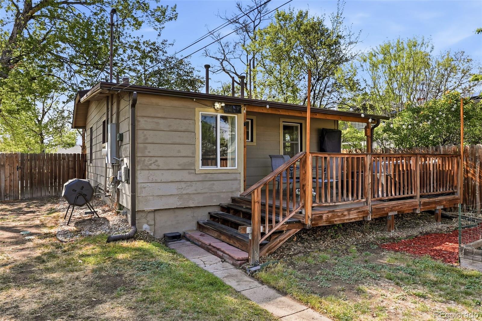 4186 S Lincoln Street Englewood CO 80113