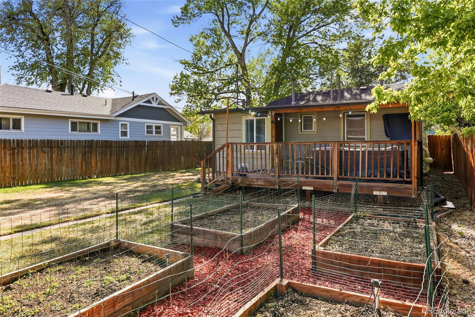 4186 S Lincoln Street Englewood CO 80113