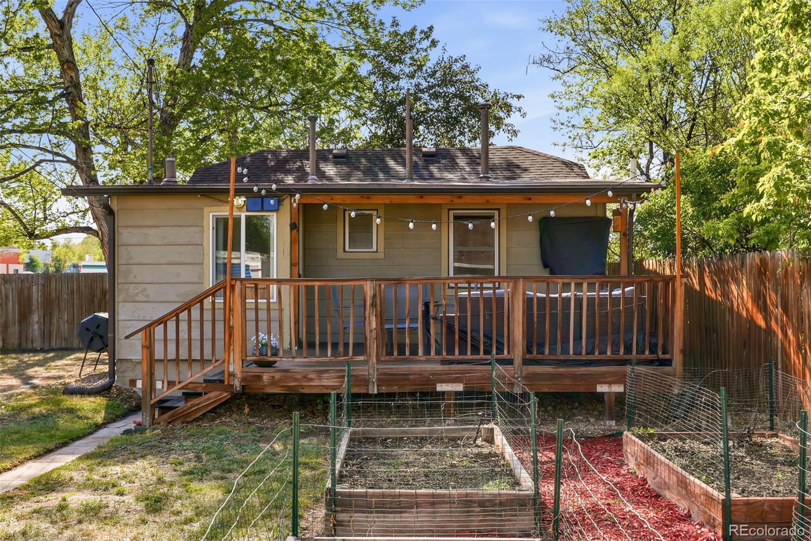4186 S Lincoln Street Englewood CO 80113