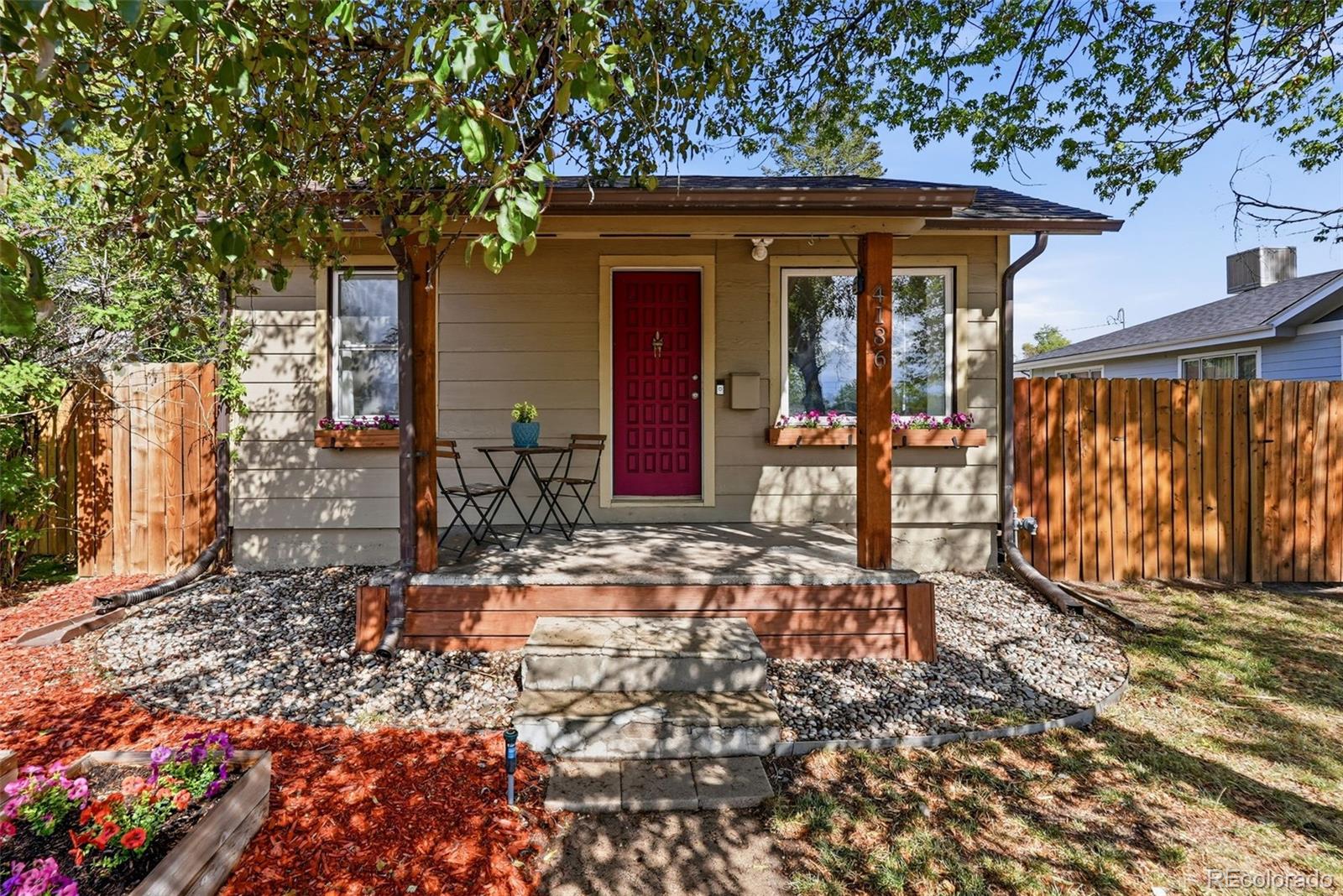 4186 S Lincoln Street Englewood CO 80113