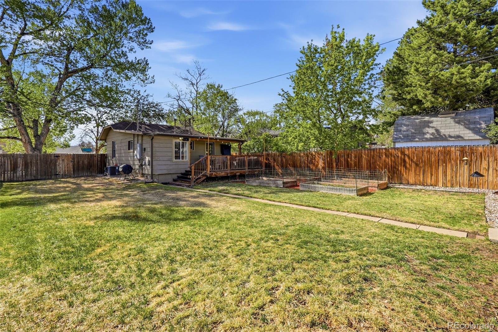 4186 S Lincoln Street Englewood CO 80113