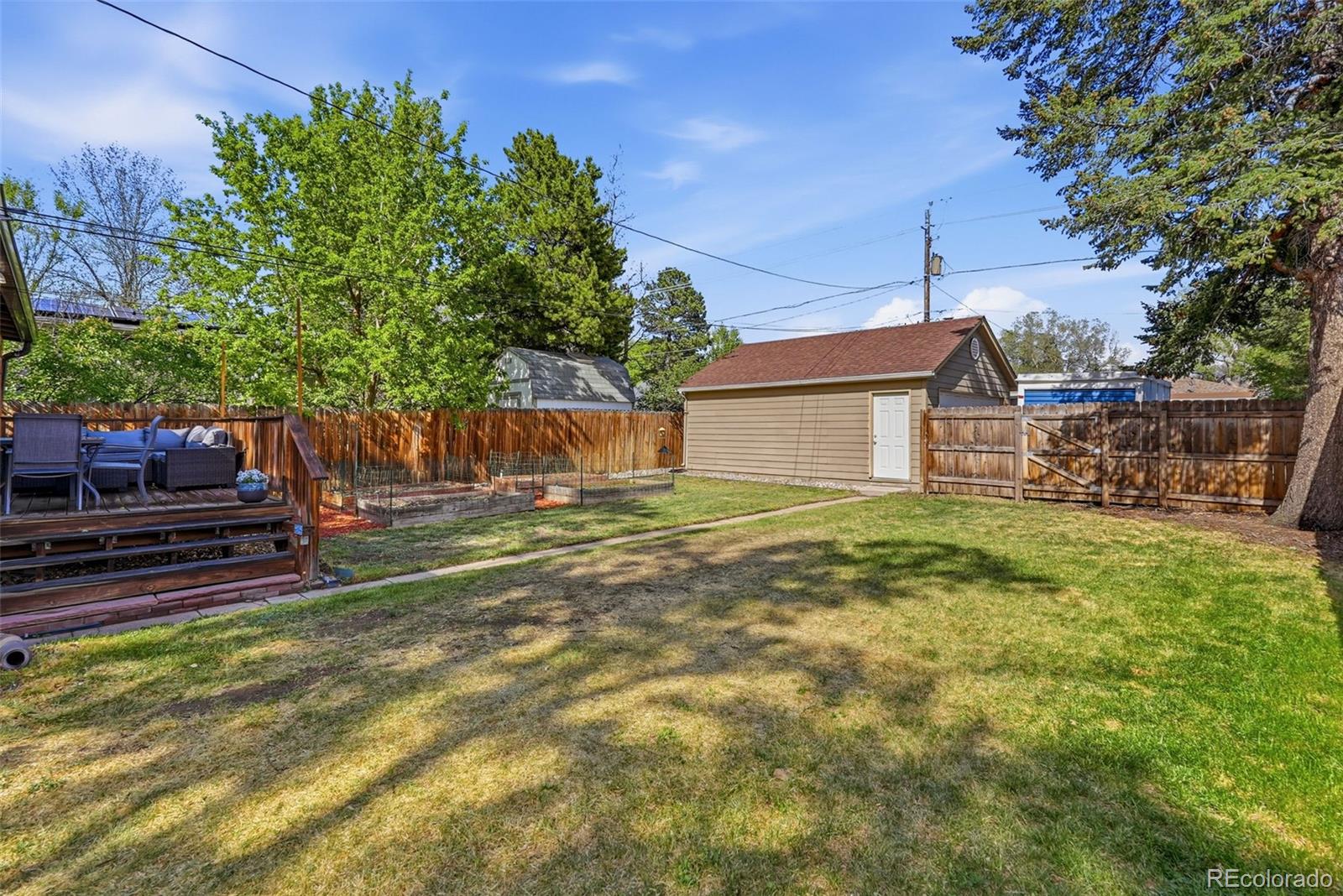 4186 S Lincoln Street Englewood CO 80113