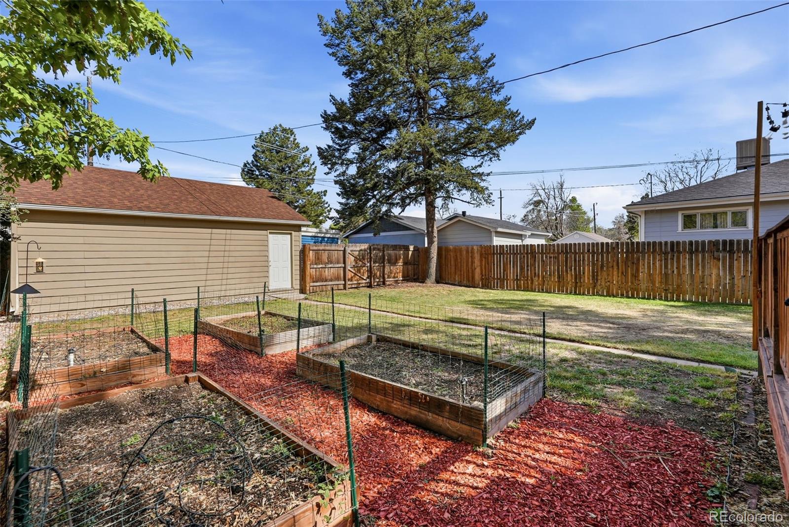 4186 S Lincoln Street Englewood CO 80113