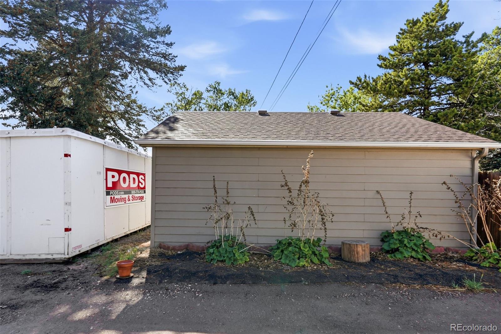 4186 S Lincoln Street Englewood CO 80113