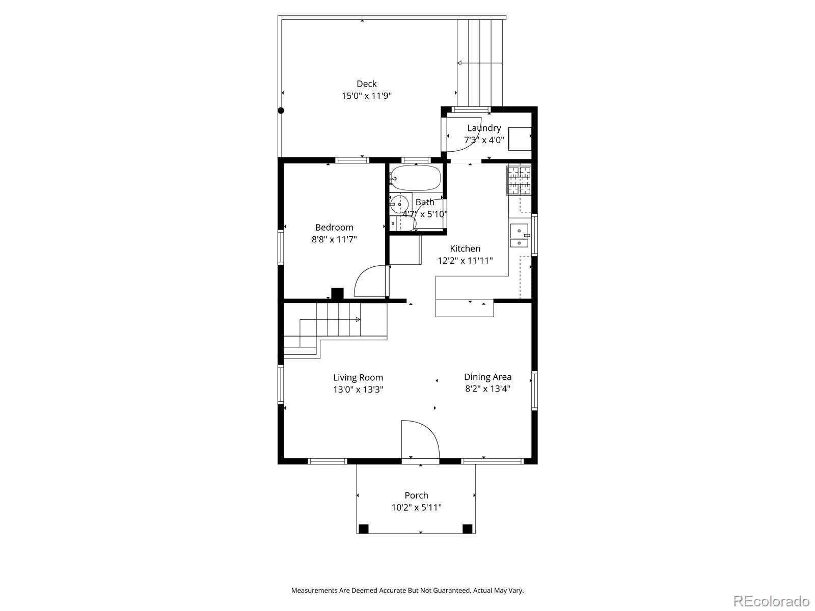 4186 S Lincoln Street Englewood CO 80113