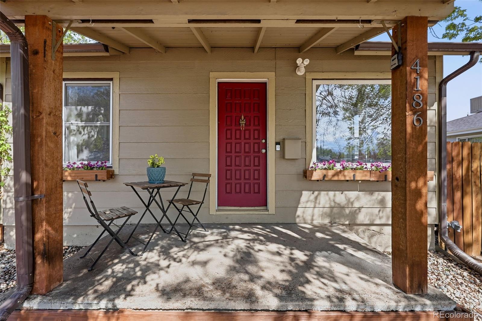 4186 S Lincoln Street Englewood CO 80113