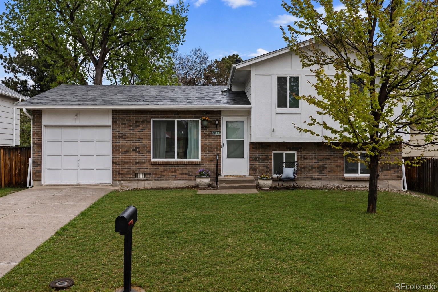 8821 W Stanford Avenue Littleton CO 80123