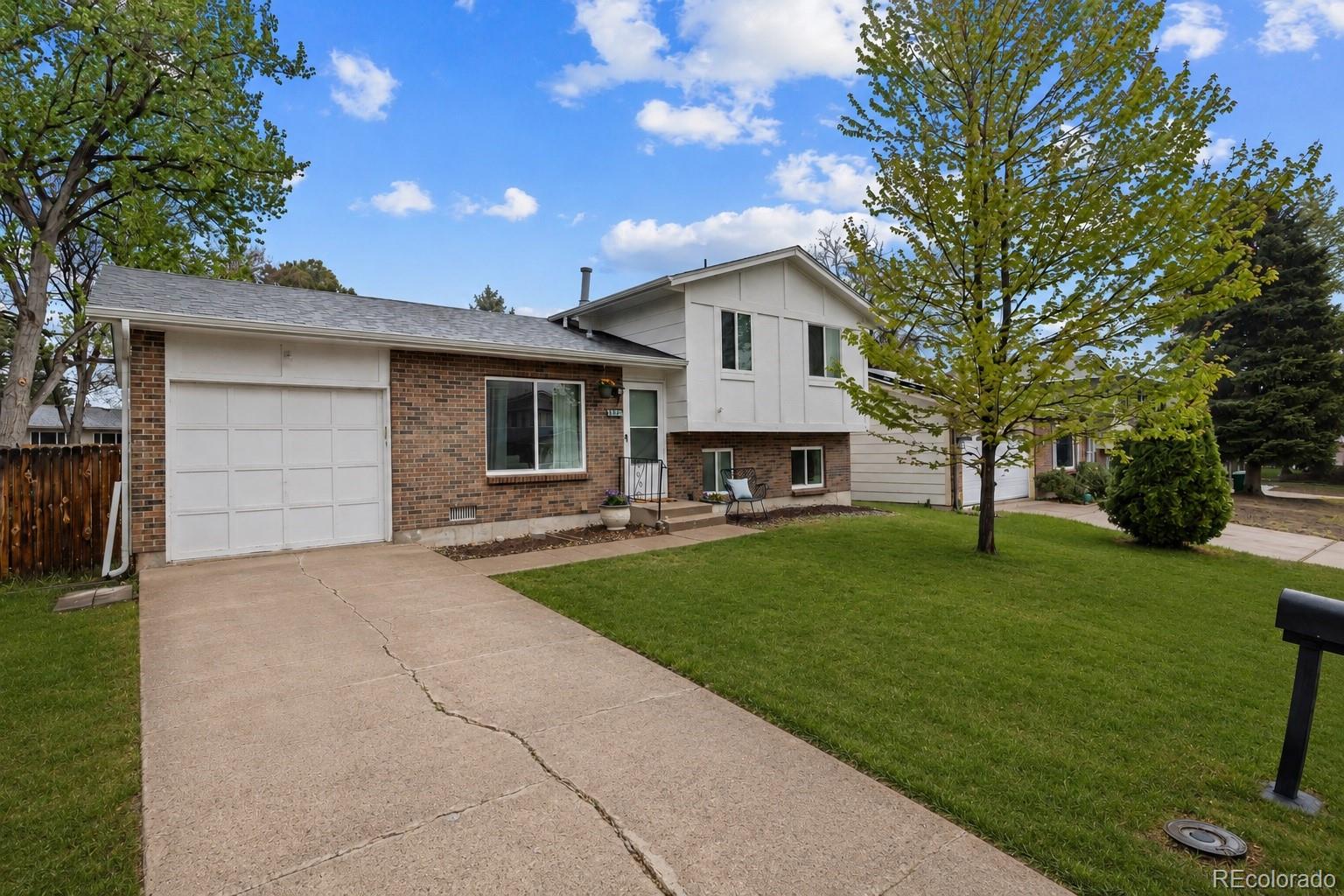 8821 W Stanford Avenue Littleton CO 80123
