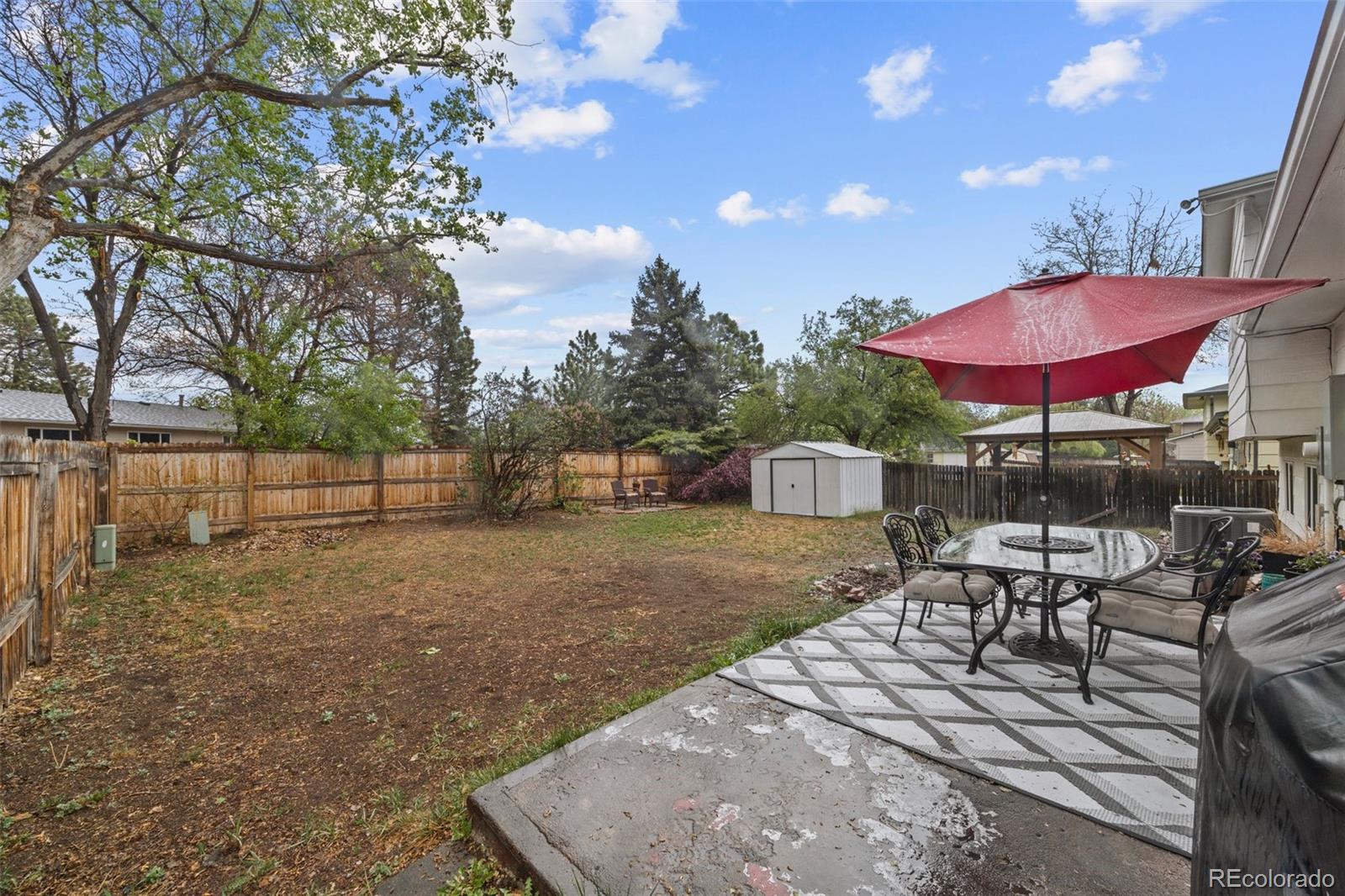 8821 W Stanford Avenue Littleton CO 80123