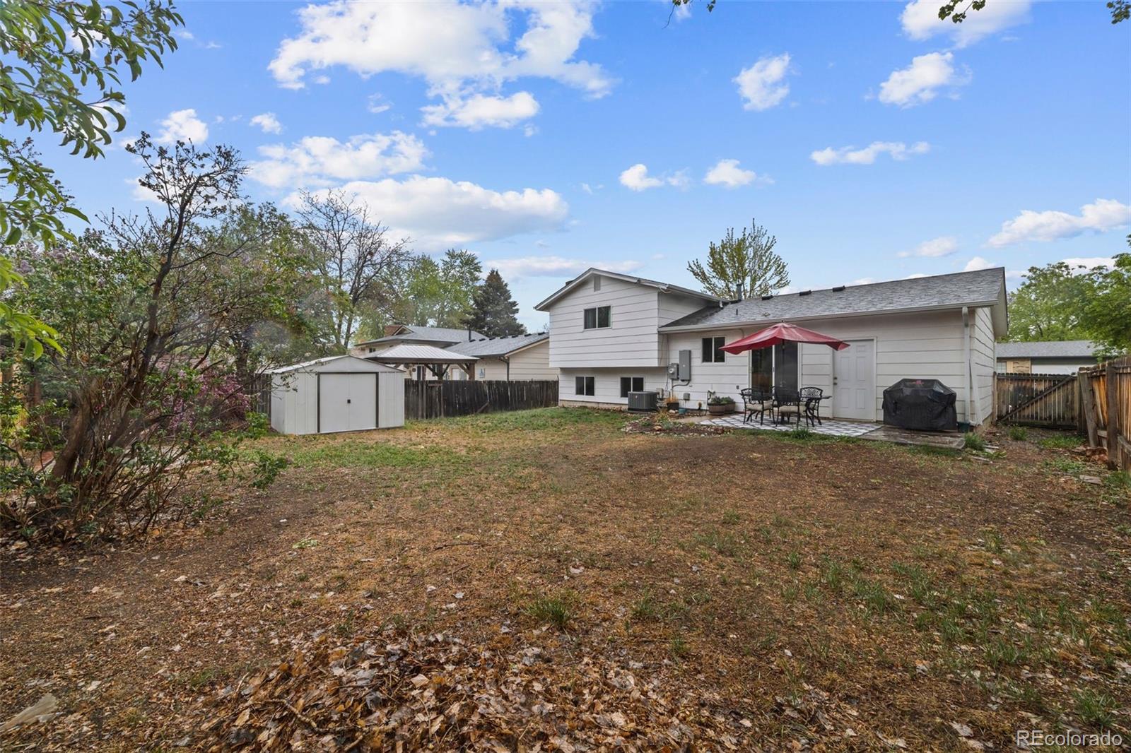 8821 W Stanford Avenue Littleton CO 80123