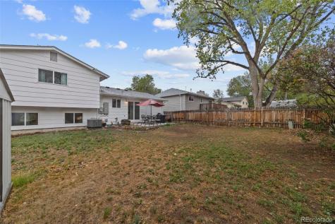 8821 W Stanford Avenue Littleton CO 80123