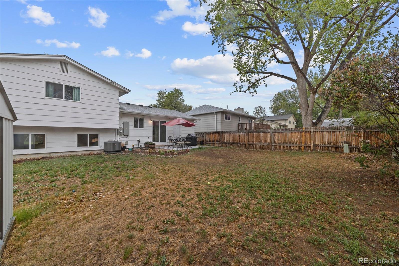 8821 W Stanford Avenue Littleton CO 80123