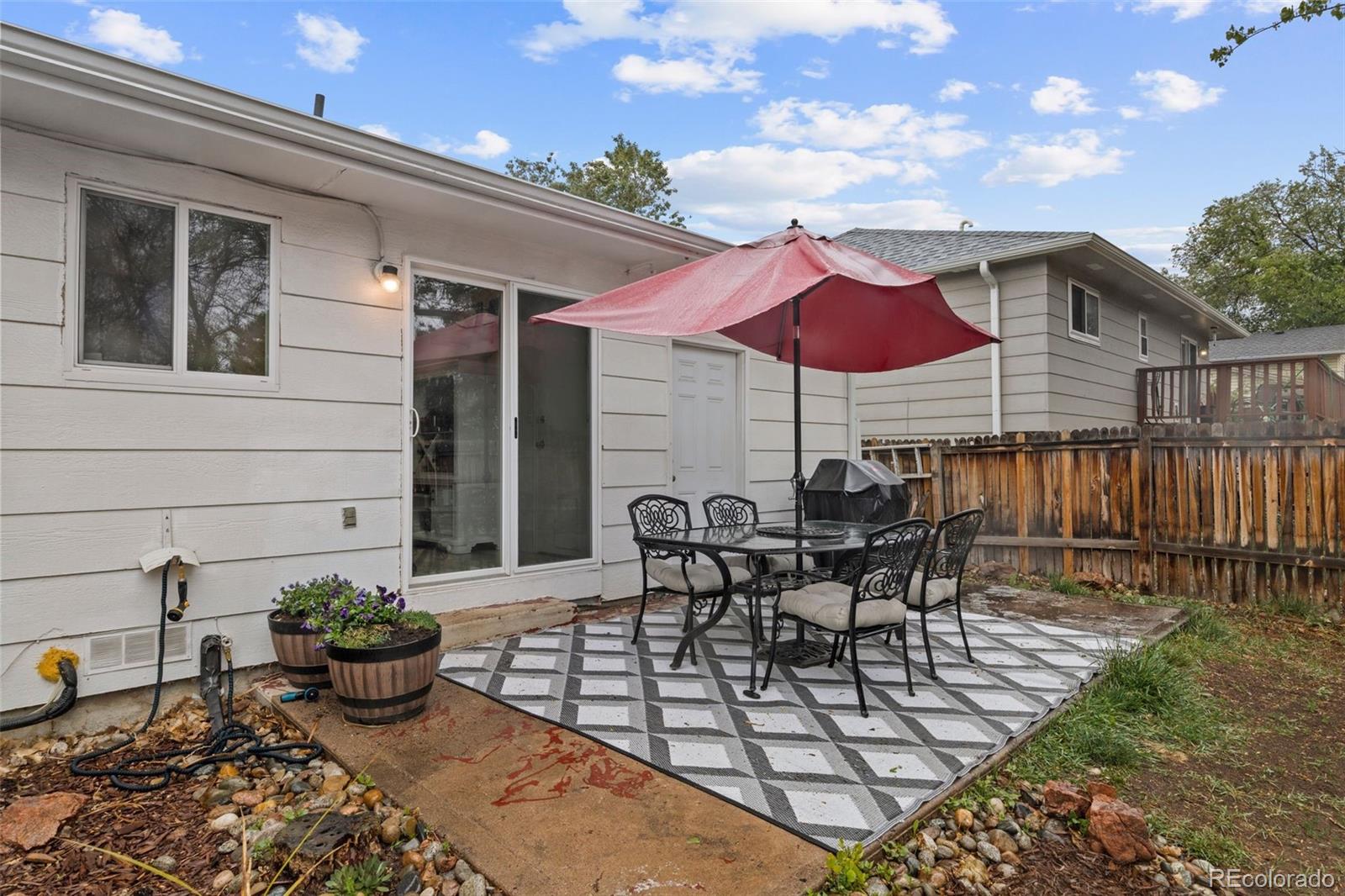 8821 W Stanford Avenue Littleton CO 80123