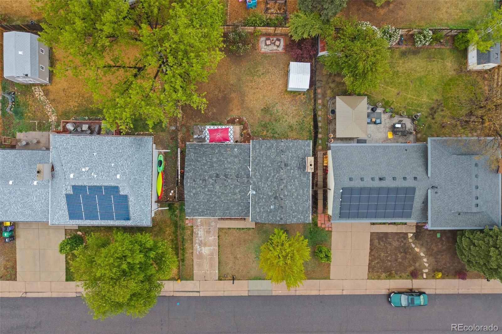 8821 W Stanford Avenue Littleton CO 80123