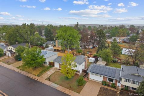 8821 W Stanford Avenue Littleton CO 80123