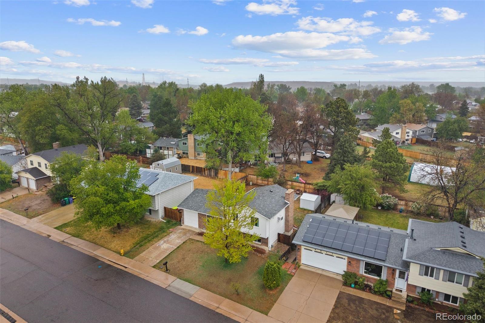 8821 W Stanford Avenue Littleton CO 80123