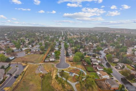 8821 W Stanford Avenue Littleton CO 80123