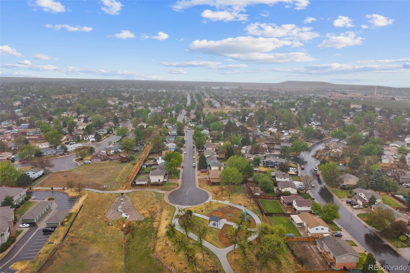 8821 W Stanford Avenue Littleton CO 80123