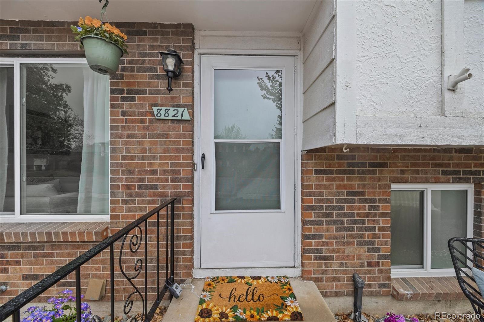 8821 W Stanford Avenue Littleton CO 80123