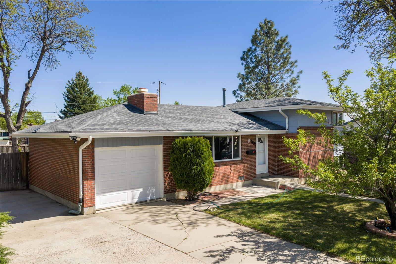 9526 Pelon Drive Northglenn CO 80260