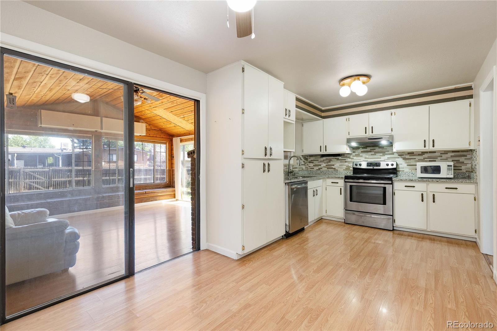 9526 Pelon Drive Northglenn CO 80260