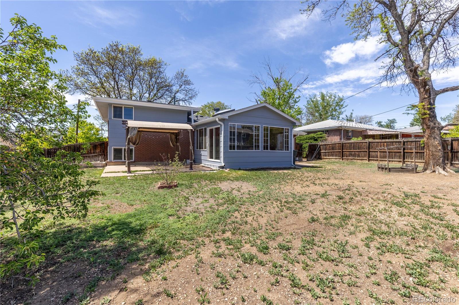 9526 Pelon Drive Northglenn CO 80260