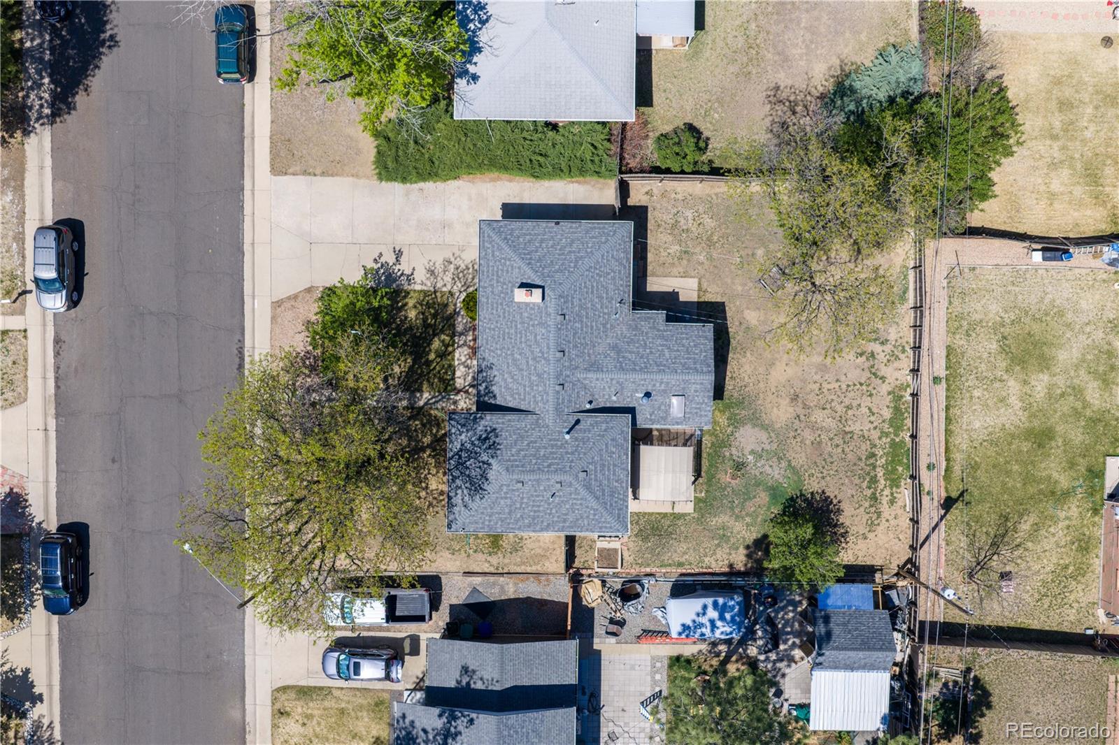9526 Pelon Drive Northglenn CO 80260