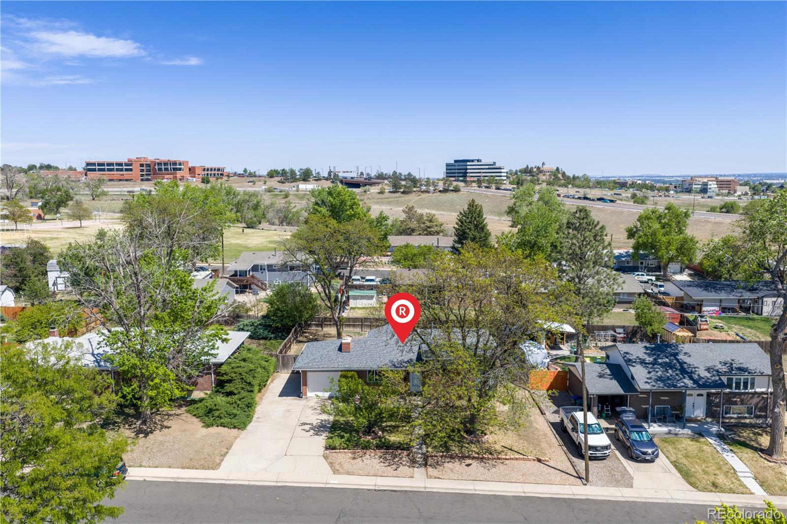 9526 Pelon Drive Northglenn CO 80260