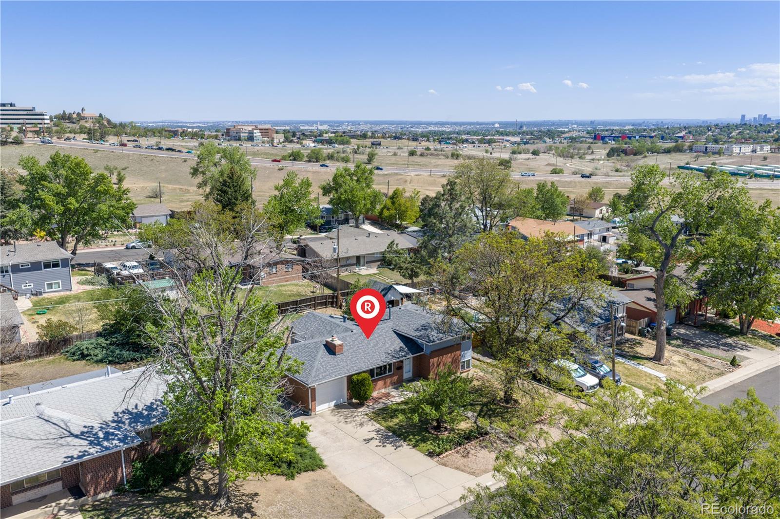 9526 Pelon Drive Northglenn CO 80260