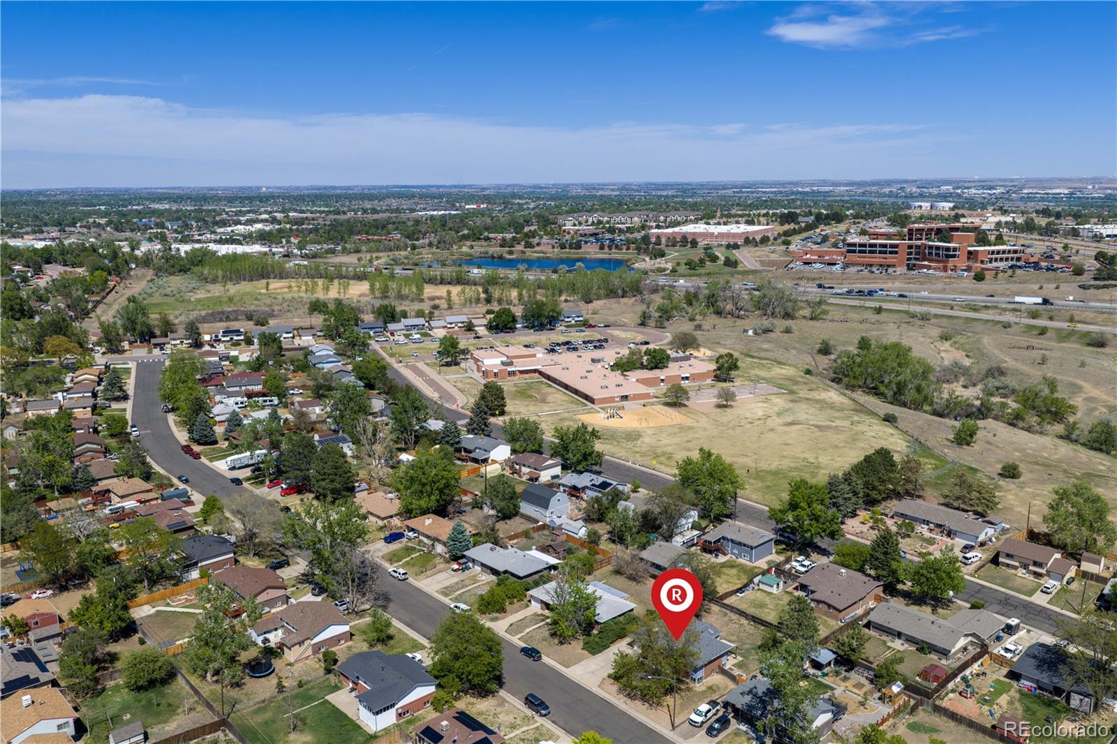 9526 Pelon Drive Northglenn CO 80260